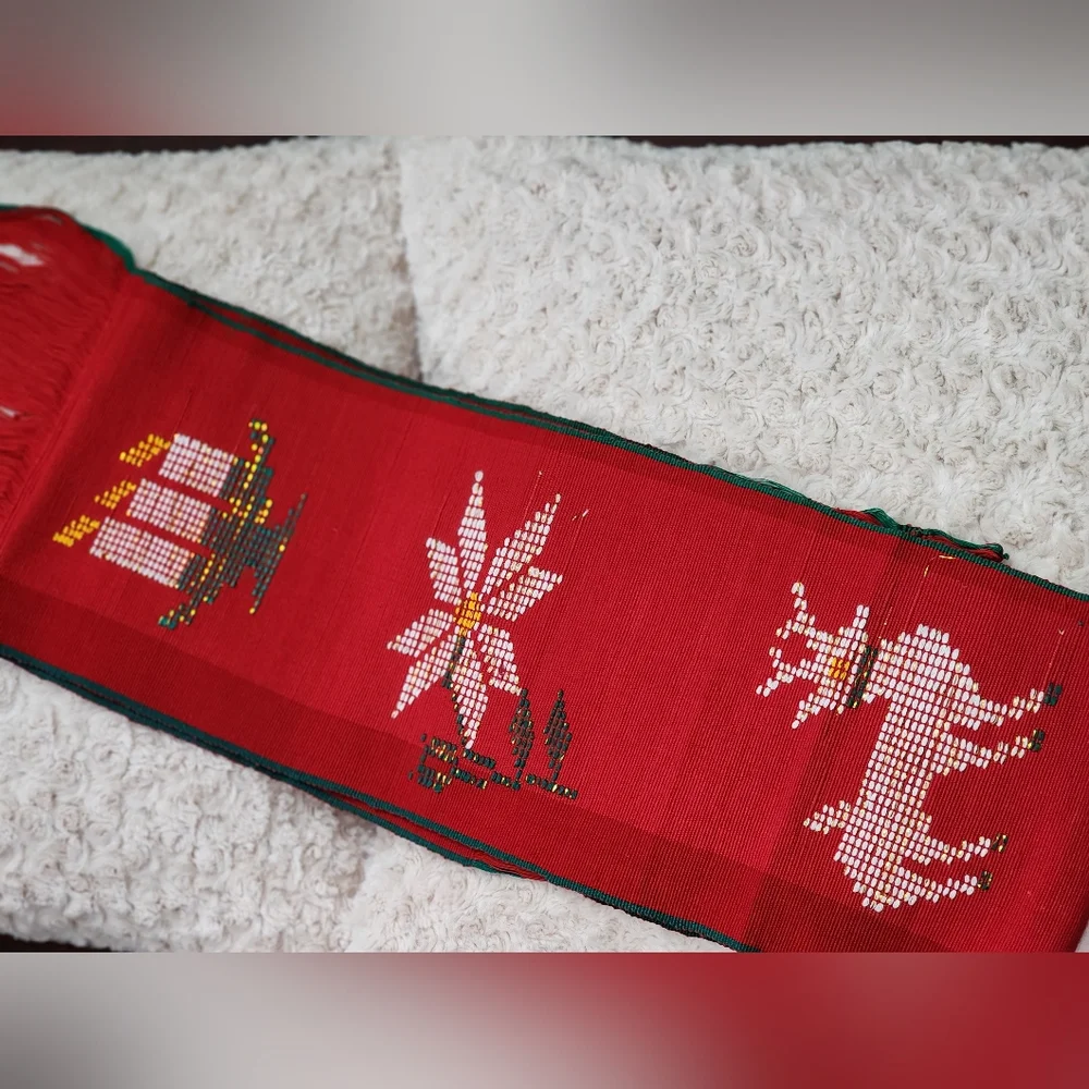 Table-runner - Picture 2 of 2